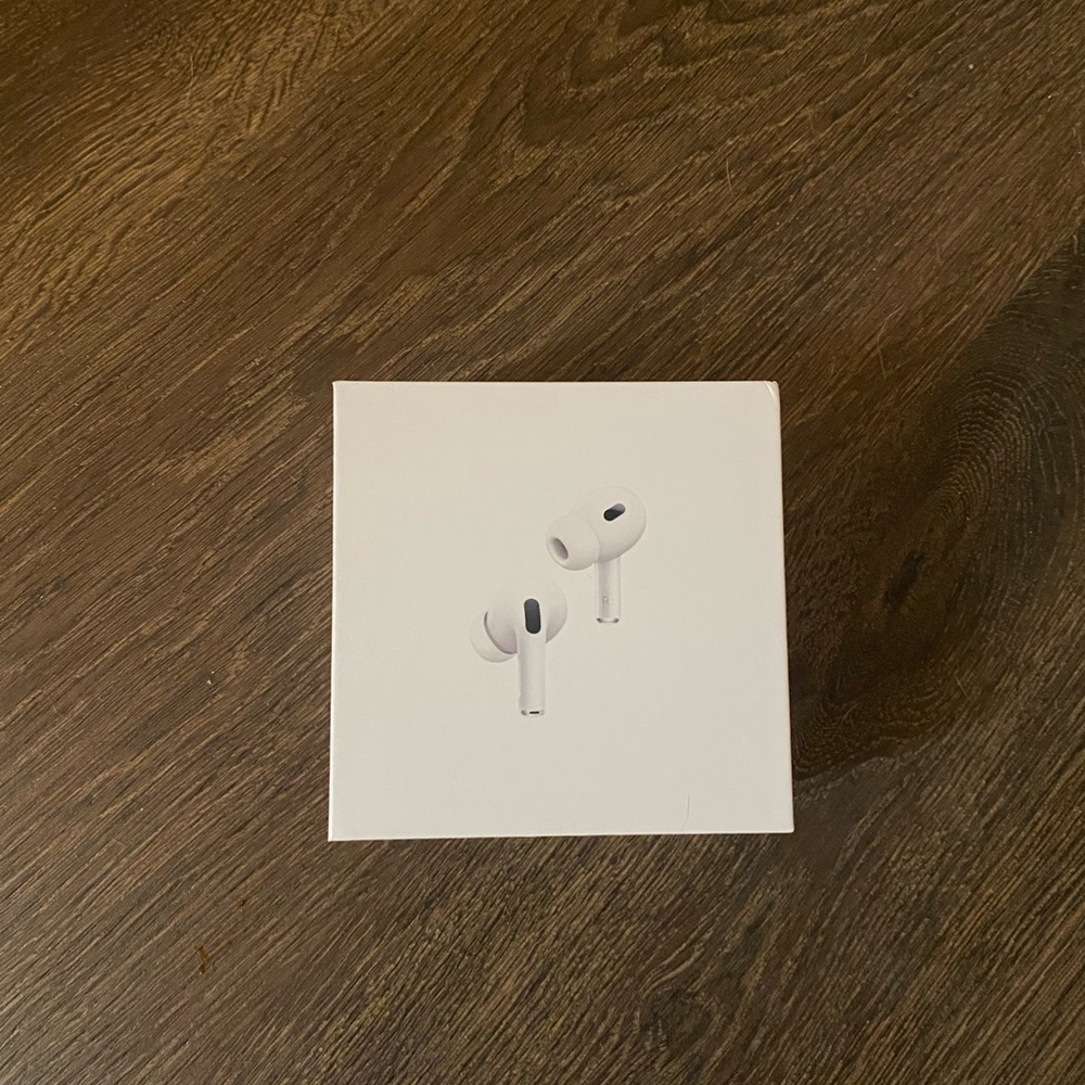 Air Pod Pro Gen II